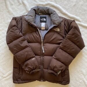 The North Face Nuptse Jacket